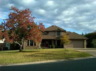 8304 Spicewood Springs Cv, Austin, TX 78759