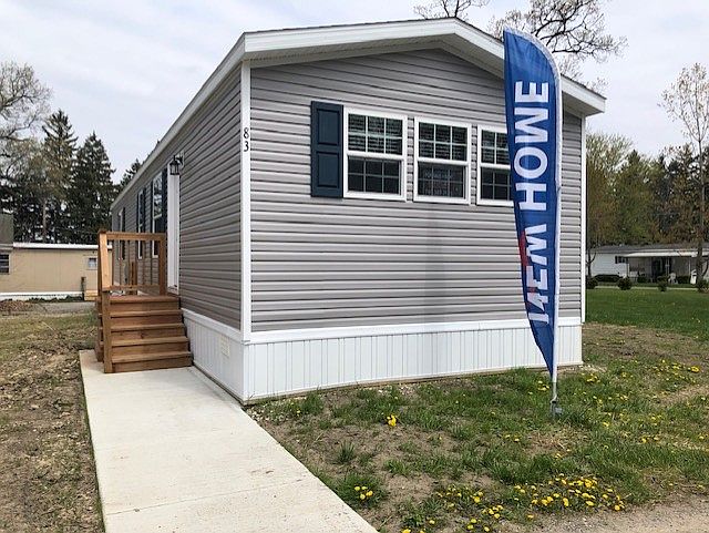 1st image of 1639 Marion Waldo Rd Lot 75