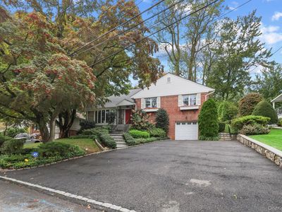202 Old Wilmot Road, Scarsdale, NY, 10583