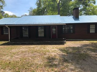 1196 Hephzibah McBean Rd, Hephzibah, GA 30815