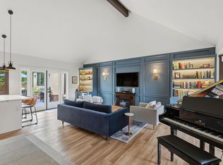 1504 Live Oak Ln, Santa Barbara, CA 93105