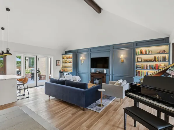 1504 Live Oak Ln, Santa Barbara, CA 93105