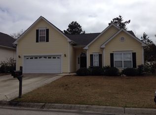 197 Rocko Dr, Myrtle Beach, SC 29579