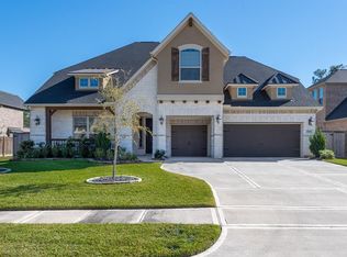 31334 Shadow Branch Ln, Spring, TX 77386