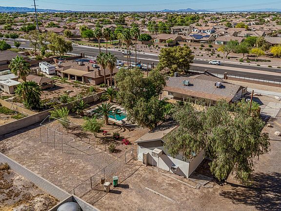 5th image of 13143 E OCOTILLO Road