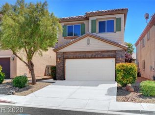6454 Aether St, Las Vegas, NV 89148