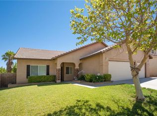 3345 Sungate Dr, Palmdale, CA