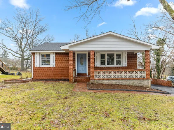 6401 Hazelwood Ave, Baltimore, MD 21237