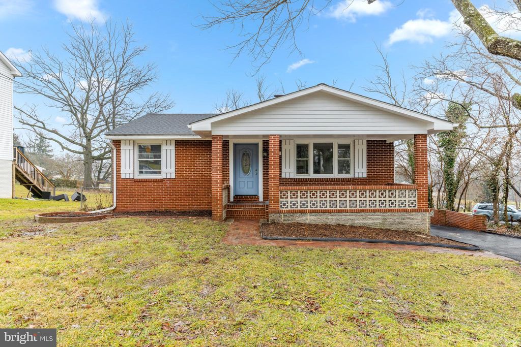 6401 Hazelwood Ave, Baltimore, MD 21237