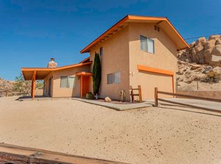 57268 San Juan Rd, Yucca Valley, CA 92284