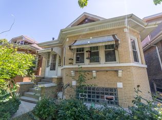 2849 N Luna Ave, Chicago, IL 60641