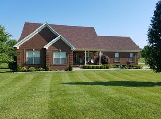 1000 Gallery Cir, Bardstown, KY 40004