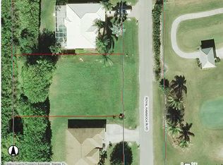 18265 Royal Hammock Blvd, Naples, FL 34114
