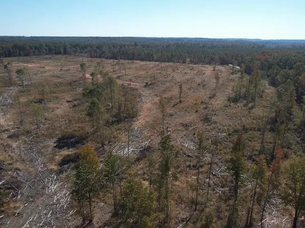 Lincoln County Rd #10, Star City, AR 71667