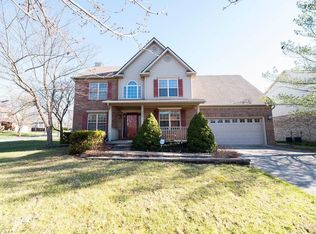 777 Emmett Creek Ln, Lexington, KY 40515
