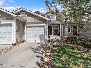 7858 S Kalispell Cir, Englewood, CO 80112