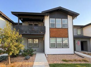 2296 Setting Sun Dr #4, Windsor, CO 80550