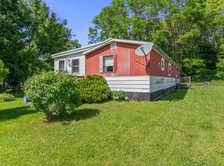 53 Field Ln, Richmond, VT 05477
