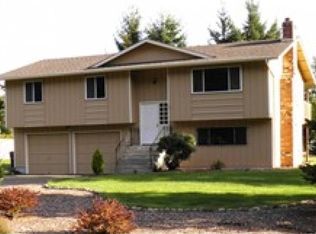 3918 162nd St E, Tacoma, WA 98446