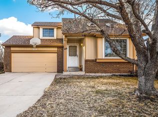 9331 Balsam Ct, Highlands Ranch, CO 80126