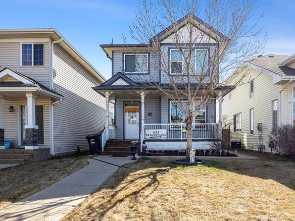 209 W Grouse Way, Wood Buffalo, AB T9K 0L9