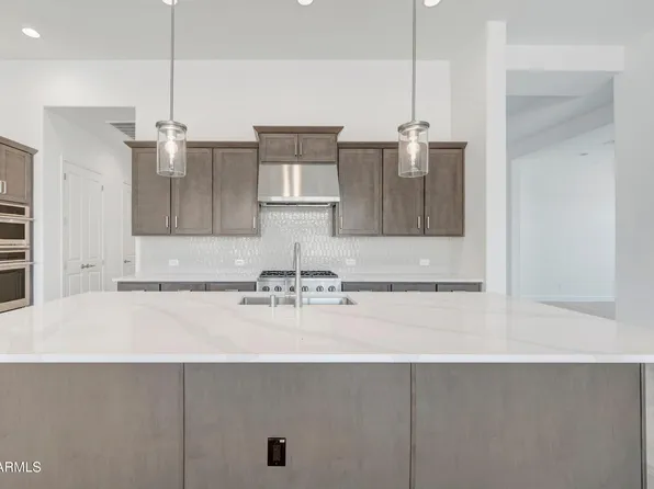 21659 W ALTA HACIENDA Drive, Buckeye, AZ 85396
