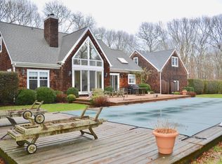 (Undisclosed Address), East Hampton, NY 11937