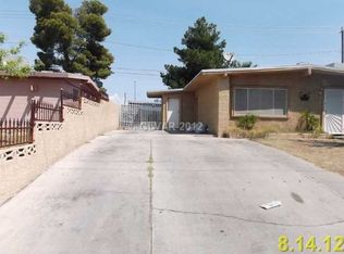3308 Wright Ave, North Las Vegas, NV 89030
