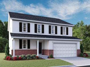 Hemingway Plan, Pony Express Estates, Eagle Mountain, UT 84005