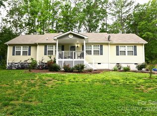 1821 Sherrer Rd, York, SC 29745