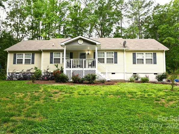 1821 Sherrer Rd, York, SC 29745