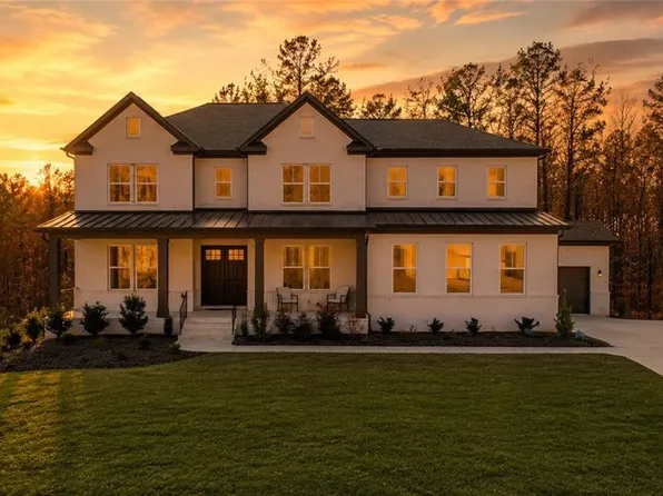 512 Cedar Crest Cir, Woodstock, GA 30188