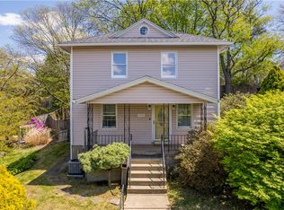 3309 Edward St, Homestead, PA