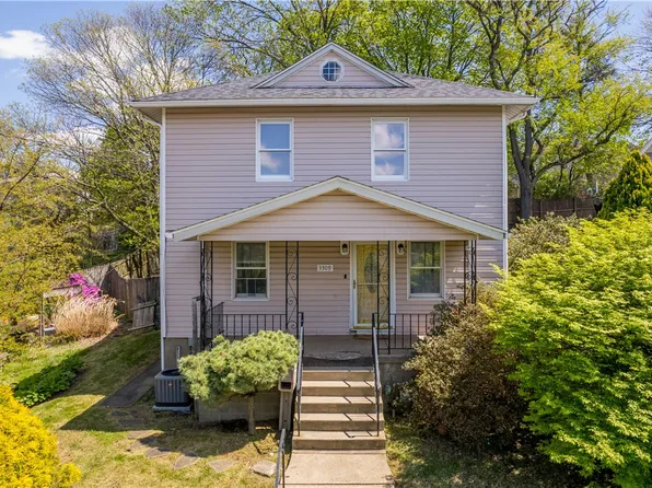 3309 Edward St, Homestead, PA 15120