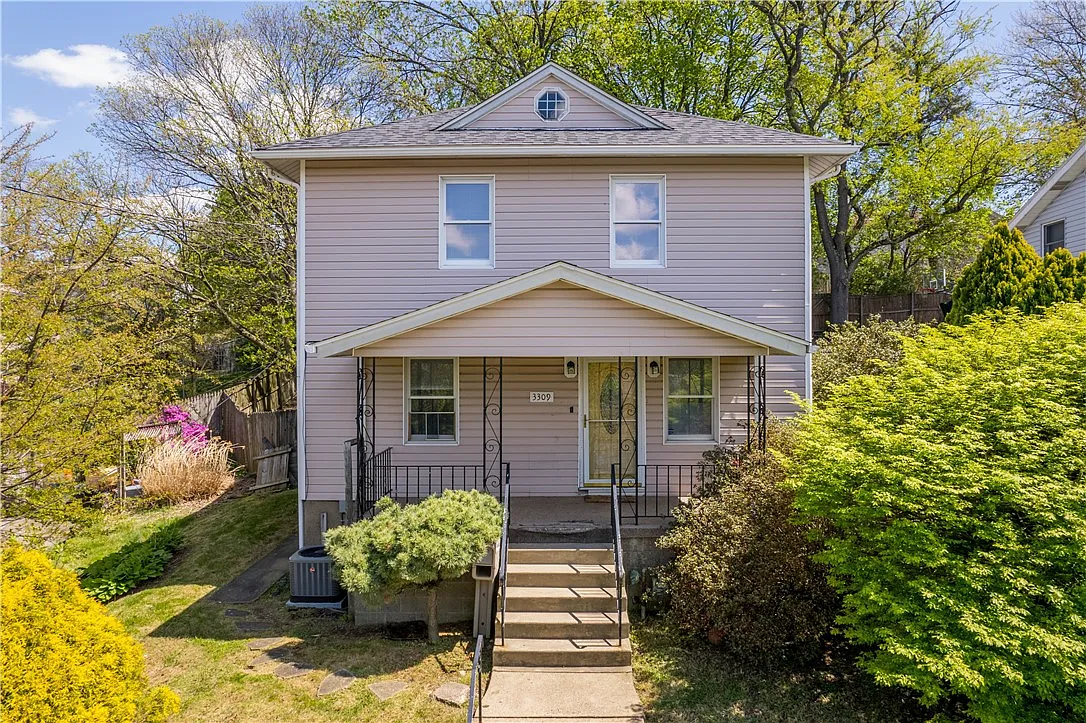 3309 Edward St photo 1