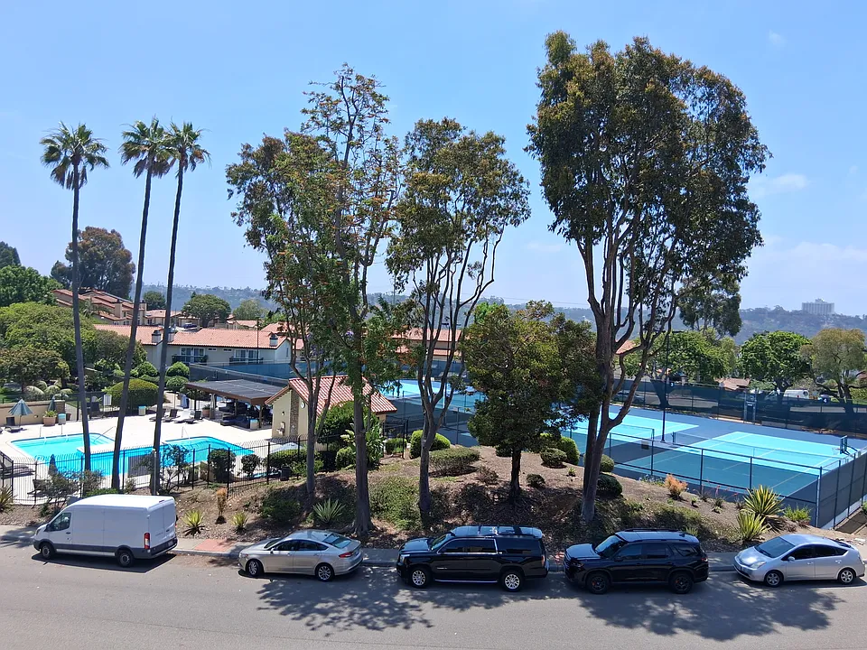 6919 Camino Pacheco #1