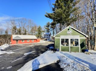 1387 Route 103, Newbury, NH 03255