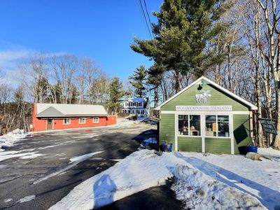 1387 Route 103, Newbury, NH, 03255