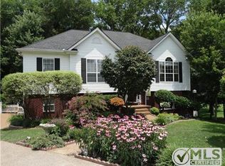 3102 Ashford Ct, Old Hickory, TN 37138