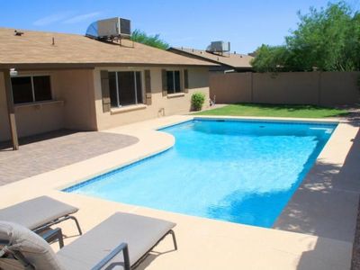 14208 N 62nd St, Scottsdale, AZ, 85254