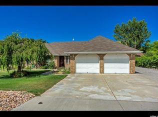 357 N 800 E, Nephi, UT 84648