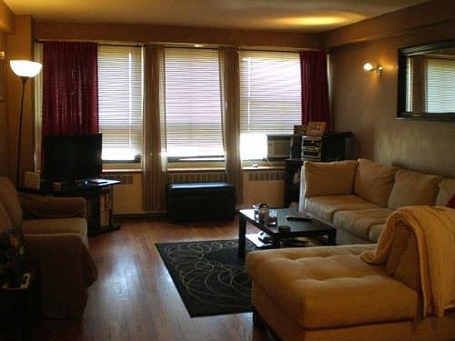1st image of 4180 N Marine Dr APT 1309