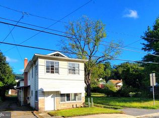1073 National Hwy, Lavale, MD 21502