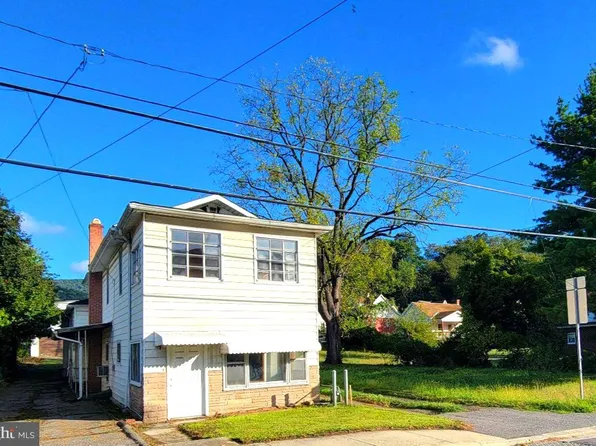 1073 National Hwy, Lavale, MD 21502