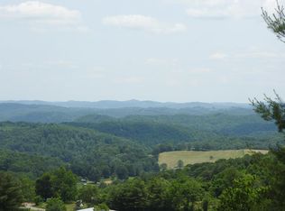 Bainbridge Rd, Fries, VA 24330