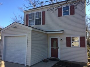 2 Sparta Ln, Apex, NC 27502