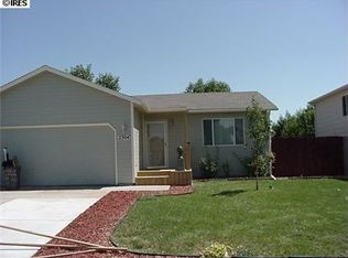 2304 Alpine Ave, Greeley, CO 80631