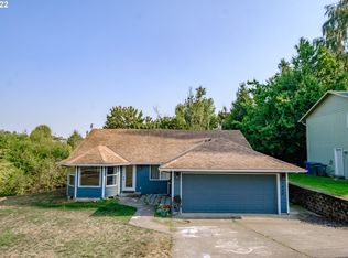 1660 Sieberg St NE, Salem, OR