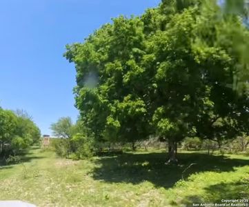 LOT 5 0 CR 197, Falls City, TX, 78113