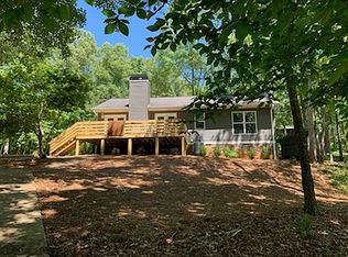 1912 County Road 256, Wedowee, AL 36278